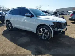 WA1EAAFY1N2126380 2022 AUDI Q5