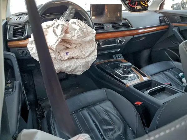 WA1EAAFY1N2134821 2022 AUDI Q5 - Image 8