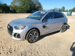 WA1EAAFY1N2135161 2022 AUDI Q5