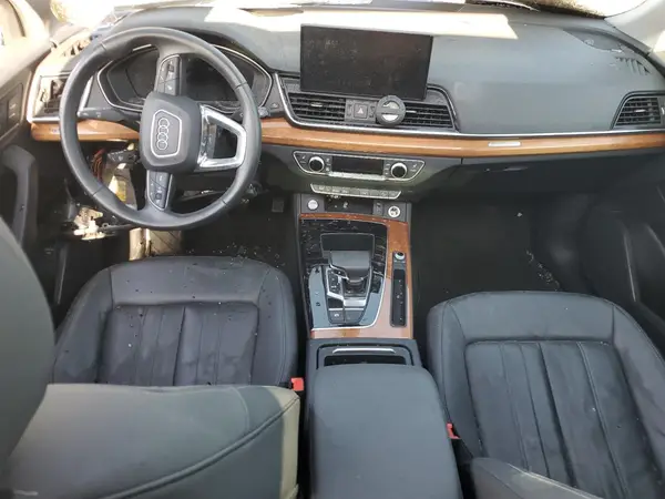 WA1EAAFY1N2137332 2022 AUDI Q5 - Image 8