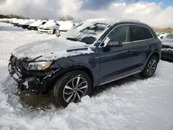WA1EAAFY1P2001463 2023 AUDI Q5