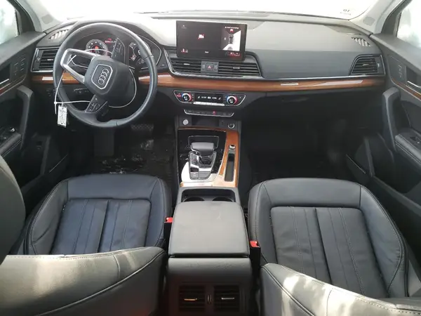 WA1EAAFY1P2001463 2023 AUDI Q5 - Image 8
