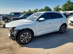 WA1EAAFY1P2010132 2023 AUDI Q5
