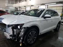 WA1EAAFY1P2014004 2023 AUDI Q5