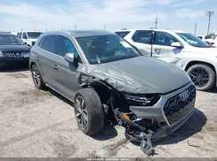 WA1EAAFY1P2014097 2023 AUDI Q5