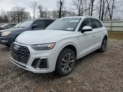 WA1EAAFY1P2014309 2023 AUDI Q5