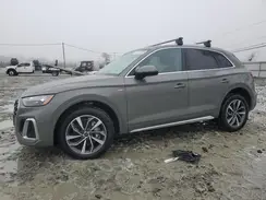 WA1EAAFY1P2015640 2023 AUDI Q5