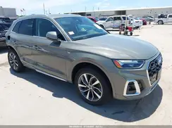 WA1EAAFY1P2017601 2023 AUDI Q5