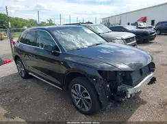 WA1EAAFY1P2018277 2023 AUDI Q5