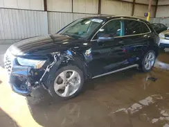 WA1EAAFY1P2025259 2023 AUDI Q5