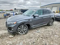 WA1EAAFY1P2029179 2023 AUDI Q5