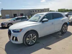 WA1EAAFY1P2029604 2023 AUDI Q5