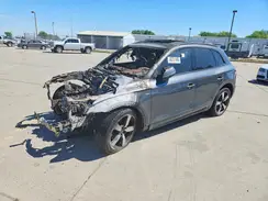 WA1EAAFY1P2032518 2023 AUDI Q5
