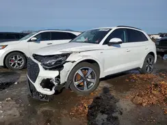 WA1EAAFY1P2033233 2023 AUDI Q5