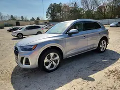 WA1EAAFY1P2035077 2023 AUDI Q5