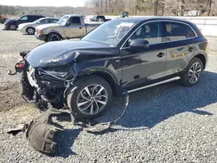 WA1EAAFY1P2040134 2023 AUDI Q5