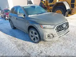 WA1EAAFY1P2041896 2023 AUDI Q5