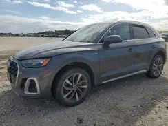 WA1EAAFY1P2042577 2023 AUDI Q5
