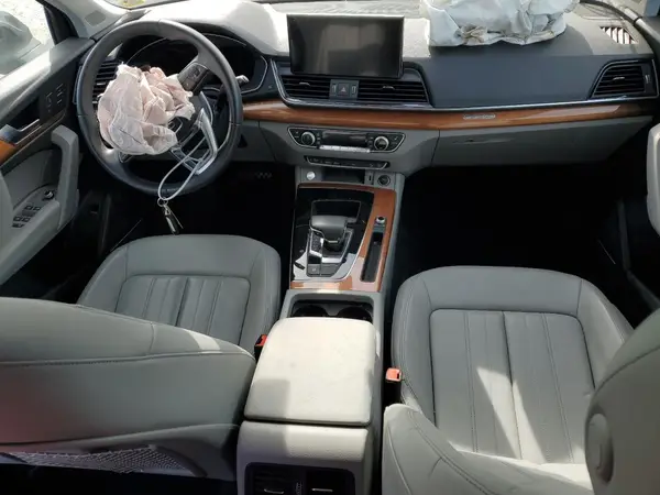 WA1EAAFY1P2042577 2023 AUDI Q5 - Image 8