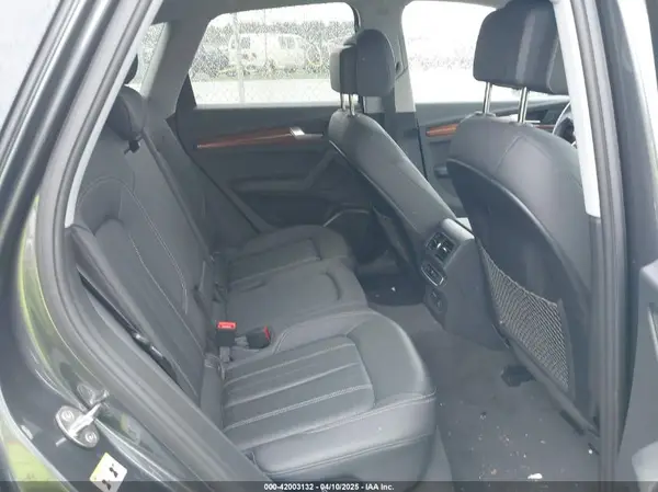 WA1EAAFY1P2044460 2023 AUDI Q5 - Image 8