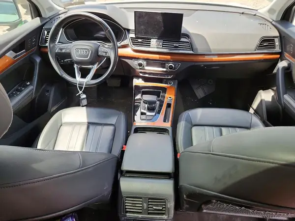 WA1EAAFY1P2046421 2023 AUDI Q5 - Image 8
