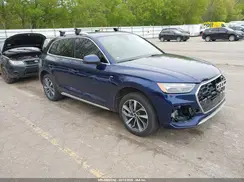 WA1EAAFY1P2048959 2023 AUDI Q5