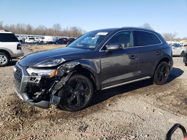 WA1EAAFY1P2050906 2023 AUDI Q5 - Image 1