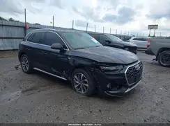 WA1EAAFY1P2055068 2023 AUDI Q5