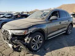 WA1EAAFY1P2056401 2023 AUDI Q5