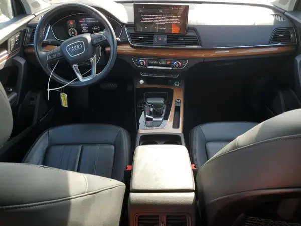 WA1EAAFY1P2056401 2023 AUDI Q5 - Image 8