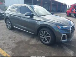 WA1EAAFY1P2060867 2023 AUDI Q5