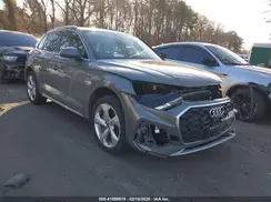 WA1EAAFY1P2061050 2023 AUDI Q5