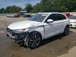 WA1EAAFY1P2062005 2023 AUDI Q5