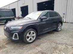 WA1EAAFY1P2066376 2023 AUDI Q5