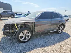 WA1EAAFY1P2067320 2023 AUDI Q5