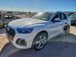 WA1EAAFY1P2074512 2023 AUDI Q5