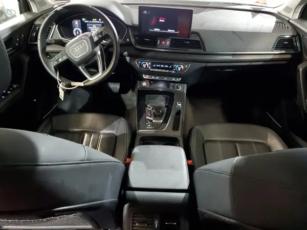 WA1EAAFY1P2078057 2023 AUDI Q5 - Image 8