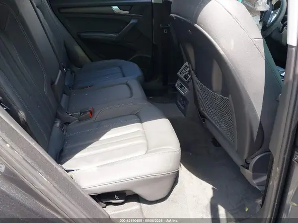 WA1EAAFY1P2088376 2023 AUDI Q5 - Image 8