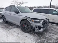 WA1EAAFY1P2091147 2023 AUDI Q5