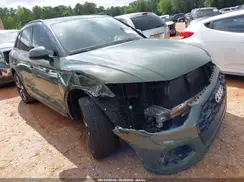 WA1EAAFY1P2111431 2023 AUDI Q5