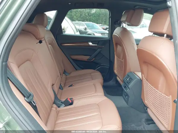 WA1EAAFY1P2111431 2023 AUDI Q5 - Image 8