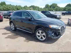 WA1EAAFY1P2113826 2023 AUDI Q5