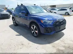 WA1EAAFY1P2117262 2023 AUDI Q5