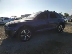 WA1EAAFY1P2118475 2023 AUDI Q5