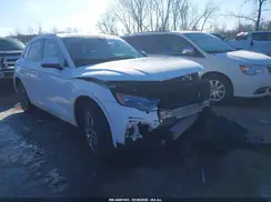 WA1EAAFY1P2121523 2023 AUDI Q5