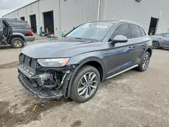 WA1EAAFY1P2123207 2023 AUDI Q5
