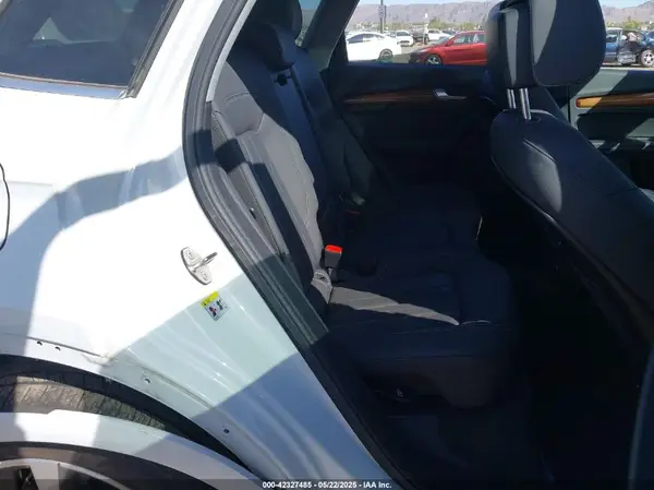 WA1EAAFY1P2127967 2023 AUDI Q5 - Image 8