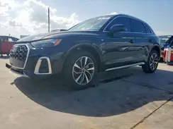 WA1EAAFY1P2133946 2023 AUDI Q5