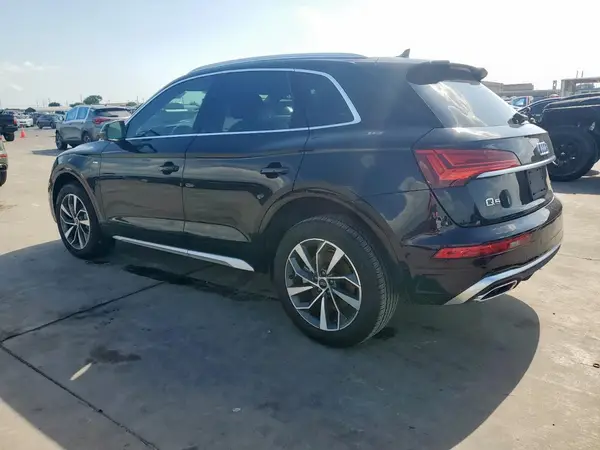 WA1EAAFY1P2133946 2023 AUDI Q5 - Image 2