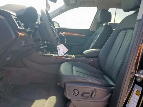 2023 AUDI Q5 COPART lot 59227005 auction photo 7
